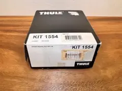 Thule Kit 3017 ルーフキャリア用キット - メルカリ