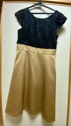 Rubyrivet フォーマルドレス36 ショール付き♡のサムネイル