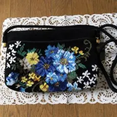 FEILER ショルダーバッグ