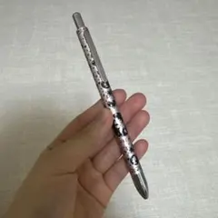 ミニーマウス ボールペン シャープペンシル シャーペン 多機能 ディズニーのサムネイル