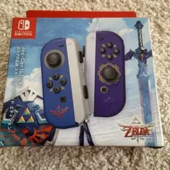 SW Joy-Con L/R ゼルダの伝説 スカイウォードソード エディション
