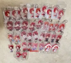 すとぷり　莉犬くん アクリルキーホルダー まとめ売り