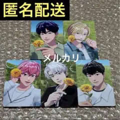 MEDIHEAL メディヒール PLAVE トレカ ウノ セット 1 3 - メルカリ