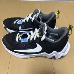 NIKE ジュース バスケットシューズ23㌢のサムネイル