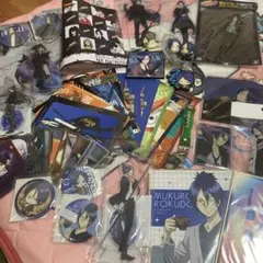 家庭教師ヒットマン　REBORN 六道骸　雲雀恭弥