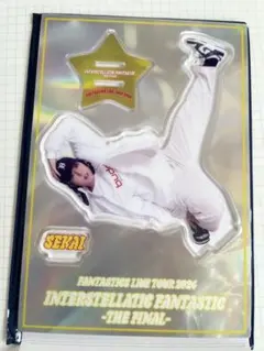 SEKAI FANTASTICS アクリルスタンド