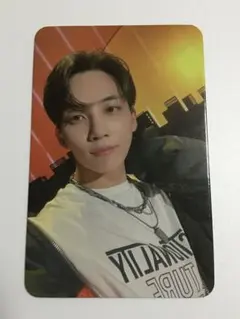 seventeen face the sun Apple music ジョンハン