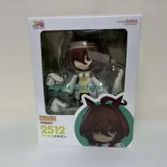 ねんどろいど　アグネスタキオン