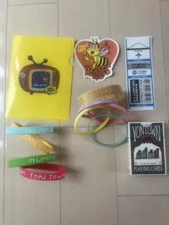 PEOPLE1 グッズ バラ売り⭕️ - メルカリ