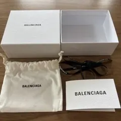 BALENCIAGA ギフトボックス　空箱
