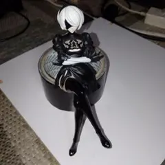 NieR:Automata 2B フィギュア