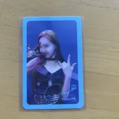 ことりんさん専用　TWICE THIS IS FOR 直筆サイン ユニットポラ 2026年最新】サイン入りポラ twiceの人気アイテム - メルカリ