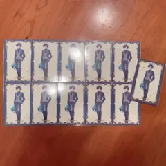 からぴち なおきり ぷぴぱ トレカ