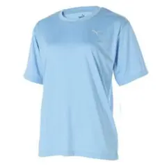 【新品・タグ付】プーマ Tシャツ 半袖 レディースのサムネイル