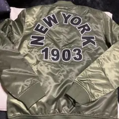 Majestic ジャケット