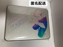 呪術廻戦 缶入りホロカード セット 応募者全員サービス(カード一部抜け有)