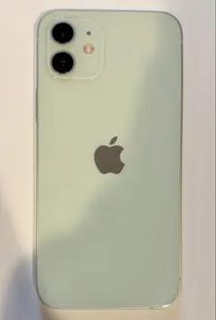 iPhone12 本体 128gb