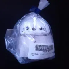 ゴールデンカムイ シマエナガ ぬいぐるみ マスコット 尾形