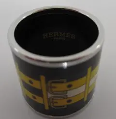 エルメス　スカーフ　リング