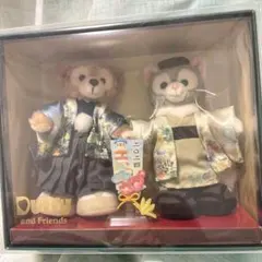 クラブ33 ディズニー40周年記念ぬいぐるみ新品 - メルカリ
