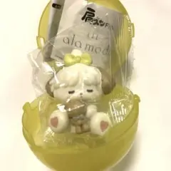 肩ズンFig. Lil ala mode スフレ