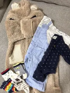 まとめ売り 男の子ベビー 50cm～70cm