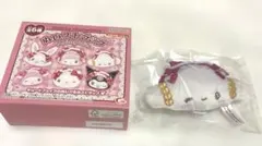 산리오 박제 스트랩 Holiday Lolita 코기뮌