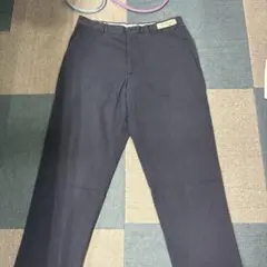 CINTAS ワークパンツ ダークグレー W35 184