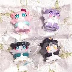崩壊スターレイル キメラ アナイクス キャストリス アグライア