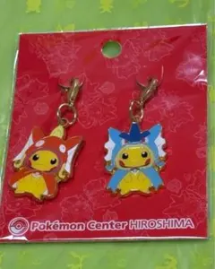 ポケモン ニャスパー ピンバッジ 2個セット - メルカリ