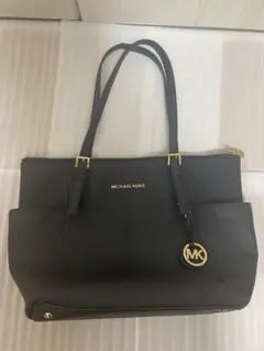 MICHAEL KORS トートバッグ ブラック