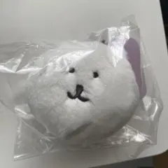 ナガノキャラクターズ ナガノのくま ぷちミニマスコット(ふつうのおか