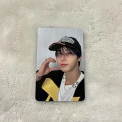 straykids スキズ ハン KARMA トレカ アコーディオン