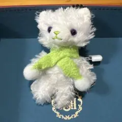 うたプリ ぷちPRINCE CAT シオン　ペリド