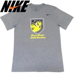 ナイキ NIKE ドライフィット DRI-FIT 灰色 半袖 Ｔシャツ ホッケーのサムネイル