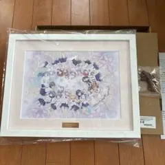 アイドルマスターシャイニーカラーズ 6thキャラファイングラフ 大阪・横浜セット アイドルマスターシャイニーカラーズ 6thキャラファイングラフ 大阪