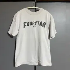 FOURSTAR Tシャツ