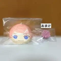 あんさんぶるスターズ あんスタ 斎宮宗 おまんじゅう