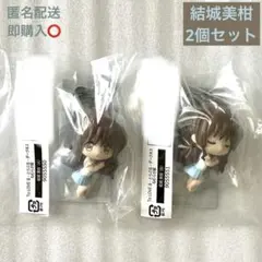 To LOVEる とらぶる ダークネス ねむらせ隊 結城美柑
