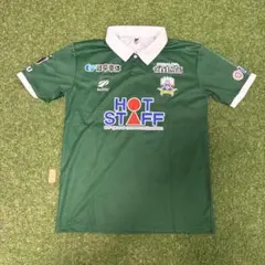 fc岐阜 サッカー ユニフォーム ユニホーム 襟付き razzoliのサムネイル