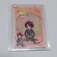 刀剣乱舞 アニメイトカフェ 後家兼光