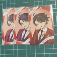 三枝明那 にじさんじ 7周年