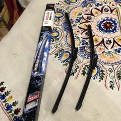BOSCH AEROTWIN A930S 3397118930のサムネイル