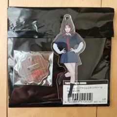 TWICE THIS IS FOR ランダムミニアクスタチャーム　MOMO モモ