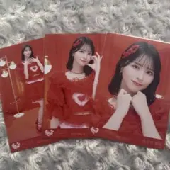 イコラブ 佐々木舞香 生写真