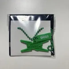 THE RAMPAGE 岩谷翔吾　ラバーネックレス