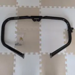 純正】ハーレー ヘッドライトバイザー67888-74 ショベルFXローライダー
