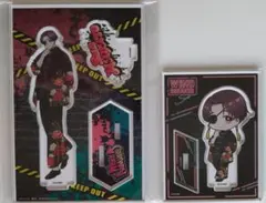 WIND BREAKER ストリートver 蘇枋隼飛 2点セット