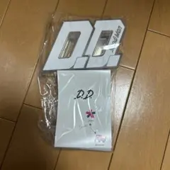 Snow Man ペンライト D.D.