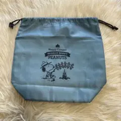 スヌーピー　保冷バッグ
